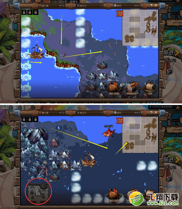 DNF鲨鱼头目所需战力要求及位置介绍