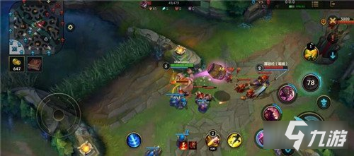 英雄联盟手游核弹流酒桶出装攻略_核弹流酒桶技巧分享