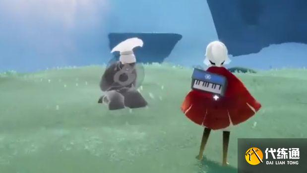 光遇灯笼裤复刻兑换图