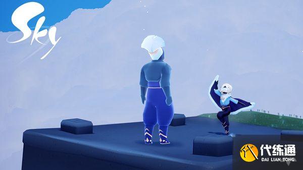 光遇灯笼裤复刻兑换图