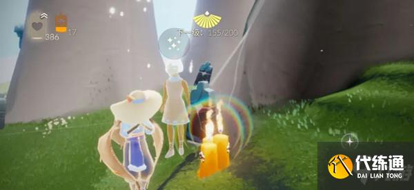 光遇6.29任务攻略