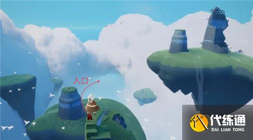 光遇7.1复刻先祖在什么位置