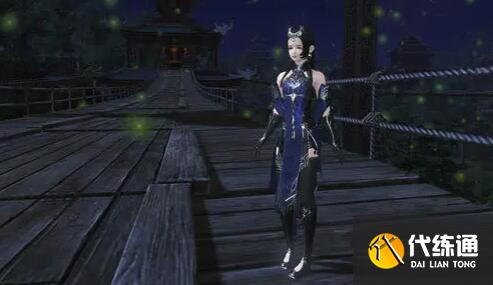 天涯明月刀手游五毒琅纹怎么搭配