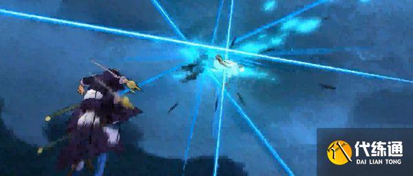 少年雷利_青年雷利加点推荐