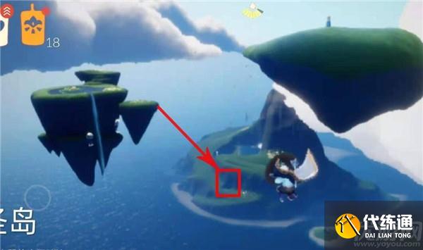 光遇7.1复刻先祖在哪里