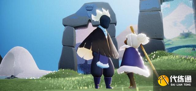 光遇手游_光遇下载