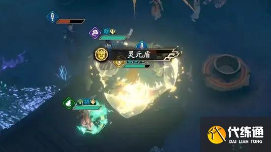 天地劫幽城再临宇韶容角色强度解析