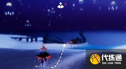 光遇小王子季先祖位置在哪？六个小王子季先祖位置大全[多图]图片16