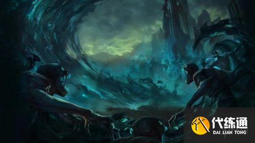 英雄联盟手游2.3b英雄调整一览