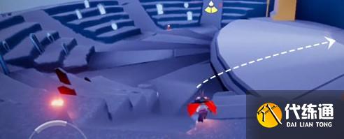 光遇小王子季先祖位置在哪？六个小王子季先祖位置大全[多图]图片10