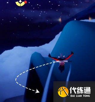 光遇小王子季先祖位置在哪？六个小王子季先祖位置大全[多图]图片13