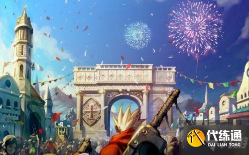 dnf奥兹玛小队模式攻略