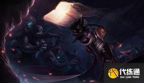 英雄联盟手游2.3b英雄调整一览