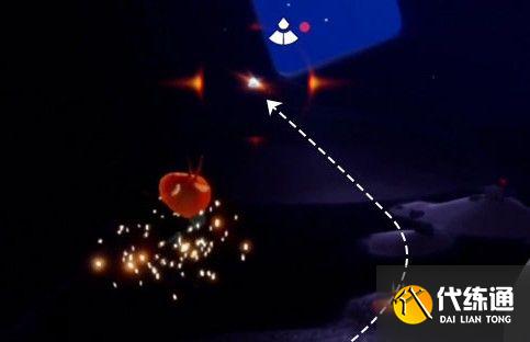 光遇小王子季先祖位置在哪？六个小王子季先祖位置大全[多图]图片14