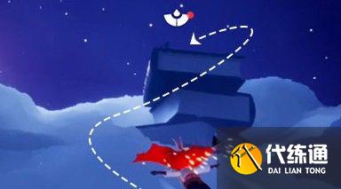 光遇小王子季先祖位置在哪？六个小王子季先祖位置大全[多图]图片5