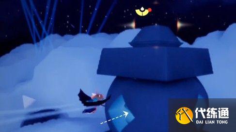 光遇小王子季先祖位置在哪？六个小王子季先祖位置大全[多图]图片8