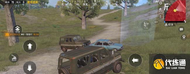 未来小鸡车刷新点大全_重启未来小鸡车刷新点汇总