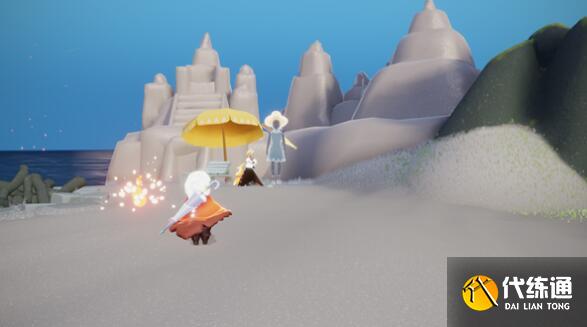 光遇夏日节活动先祖的位置在哪里兑换表一览