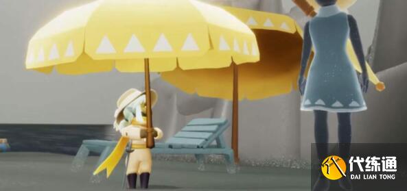 光遇夏日节新道具汇总_夏日节道具查询