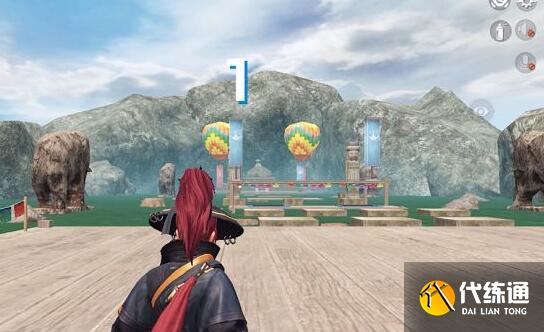 和平精英跑酷模式进入方法是什么