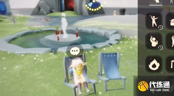 《光遇》夏日节活动先祖位置解析