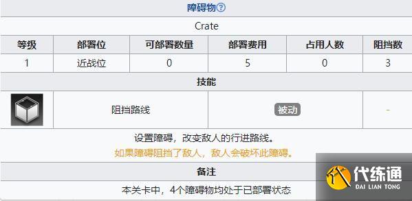 明日方舟LK-DP-D低配攻略