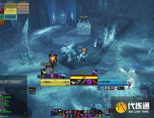 魔兽世界刻希亚裂隙石怎么无限获得