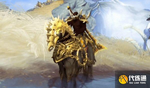 魔兽世界9.1堕落军马坐骑获取攻略_魔兽世界9.1坐骑获取指南