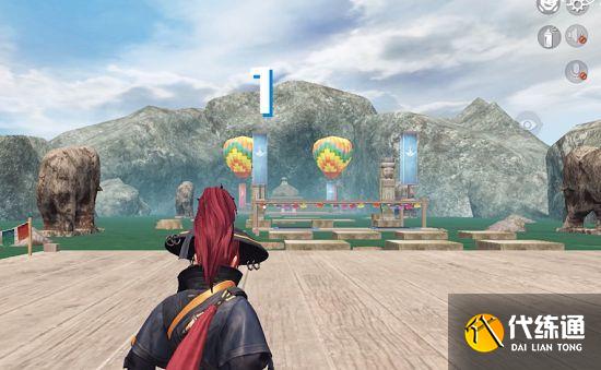 和平精英跑酷模式还有没有