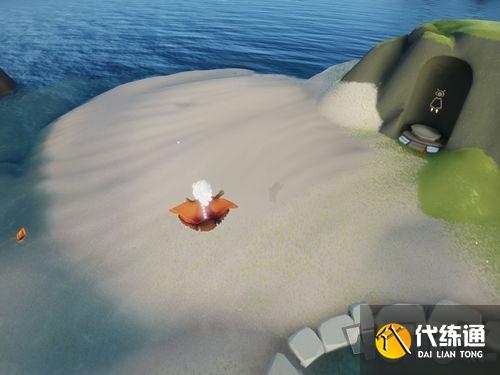 光遇夏日节活动先祖位置一览_夏日节先祖活动攻略