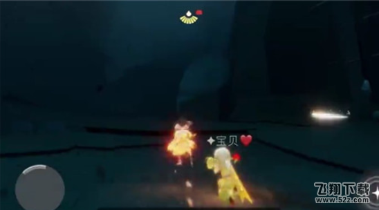 光遇小王子季第七任务攻略_小王子季攻略