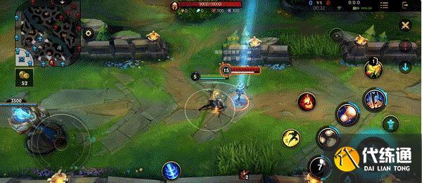 光明哨兵活动攻略_英雄联盟手游攻略