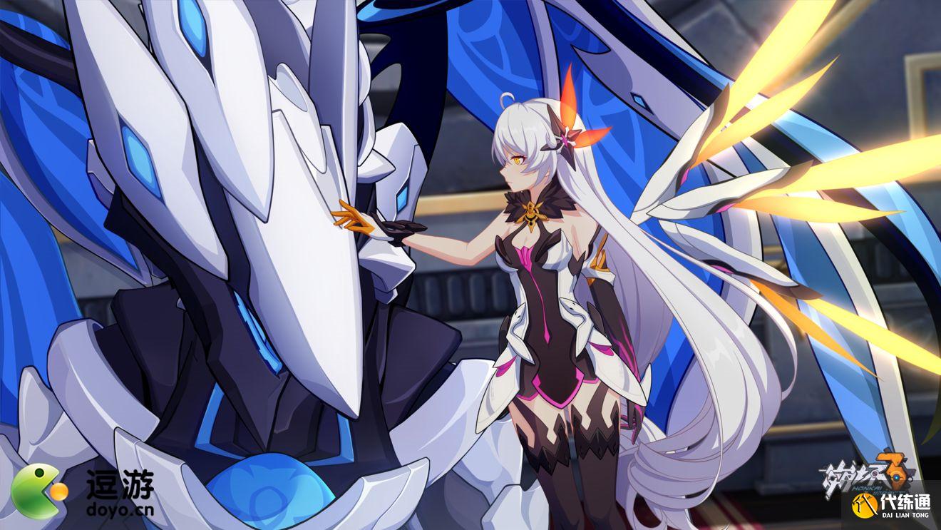 崩坏3深渊阵容推荐_量子高危区攻略