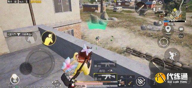 和平精英决赛圈技巧和思路有哪些？城区/山地/平原决赛圈技巧和思路分享