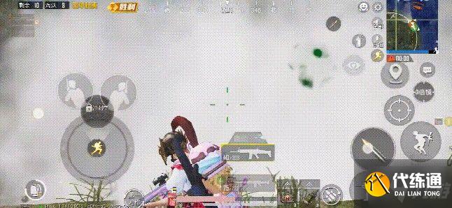 和平精英决赛圈技巧和思路有哪些？城区/山地/平原决赛圈技巧和思路分享