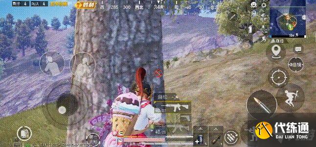 和平精英决赛圈技巧和思路有哪些？城区/山地/平原决赛圈技巧和思路分享