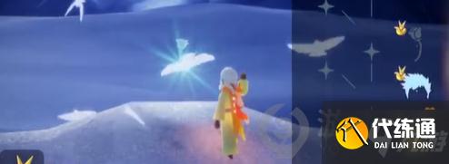 光遇小王子季第三个任务怎么做