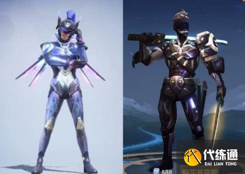 激战未来皮肤上线时间介绍_和平精英激战未来皮肤上线时间