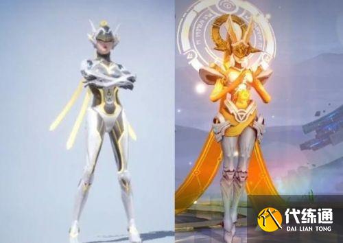 和平精英激战未来皮肤上线时间介绍 和平精英激战未来皮肤上线时间介绍