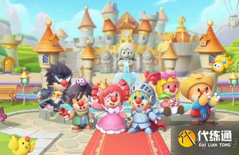 摩尔庄园手游水上竞速攻略