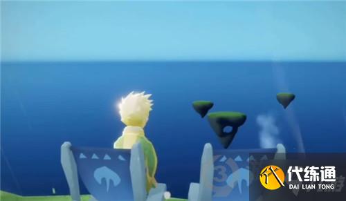 光遇小王子季第三个任务怎么做