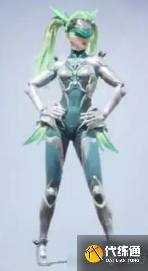 《和平精英》7月16日大转盘皮肤揭秘