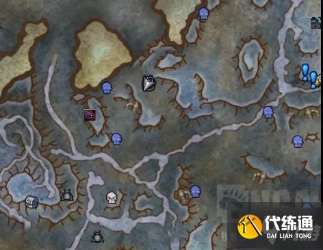 魔兽世界9.1银白碎皮兽之哨获取流程攻略