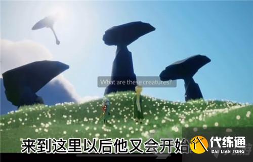 光遇小王子季第三个任务怎么做