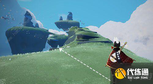 光遇7.15复刻先祖在哪