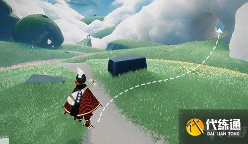 光遇7.15复刻先祖在哪