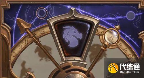 炉石传说狂野模式海军贼代码分享