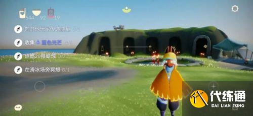 光遇7.14任务攻略