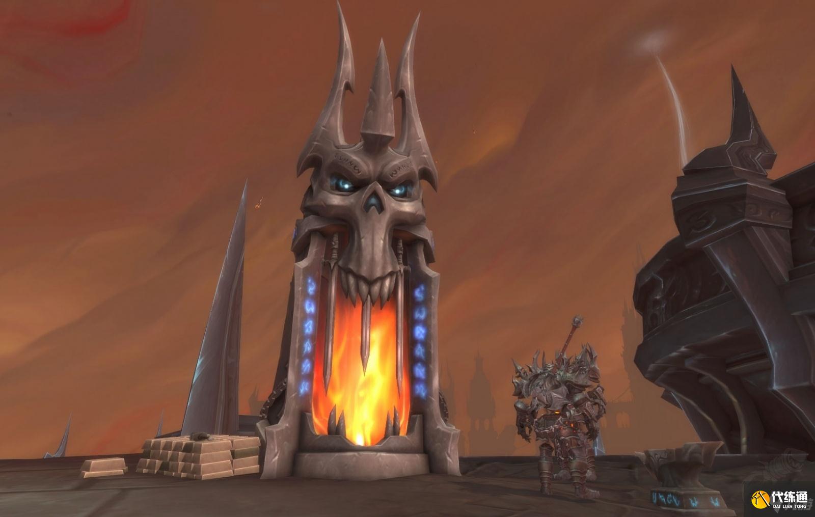 魔兽世界9.1更新内容详解_7月14日魔兽世界更新