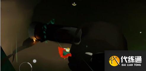 光遇马里奥地图在哪？马里奥地图位置及进入方法图文一览[多图]图片3